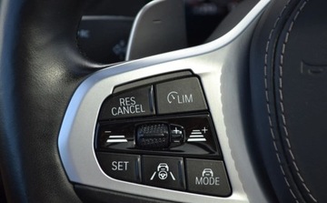 BMW X7 SUV M 4.0 M50i 530KM 2021 BMW X7 M50i xDrive M Sport Night Vision Dealer BMW Bonkowscy Gorzow Wlkp., zdjęcie 28