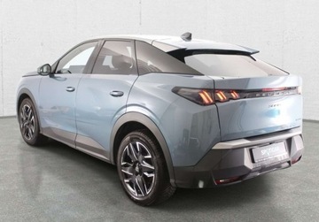 Peugeot 3008 2024 Peugeot 3008 mHEV Allure opcje 1.2 Hybryda 136KM, zdjęcie 10