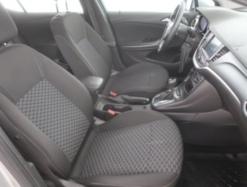 Opel Astra K Hatchback 5d 1.4 Turbo 150KM 2019 Opel Astra 1.4 T, Salon Polska, Serwis ASO, zdjęcie 8