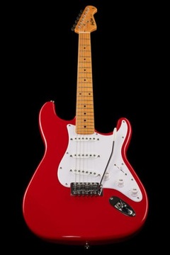 PRE Электрогитара Harley Benton ST-62CC MN Dakota Red