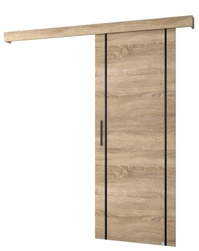 SALWADOR 90 Y узор, настенный РАЗДВИЖНЫЕ ДВЕРИ