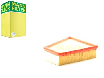 Mann-Filter C 2295/2 Воздушный фильтр