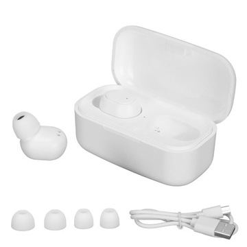 Bluetooth Translation Earbuds 84 Languages