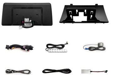 BMW X5 X6 E70 E71 Радио DAB Android GPS WiFi USB