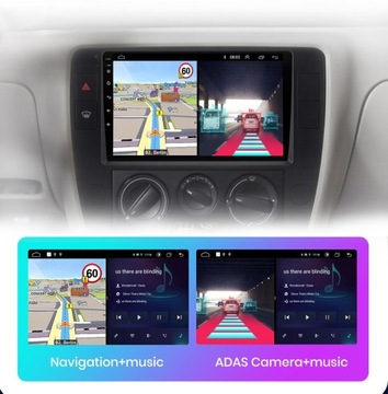 Магнитола ANDROID VW PASSAT B5 1/16Gb GPS WiFi