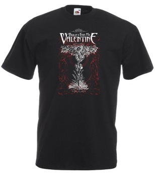koszulka męska Bullet for My Valentine L