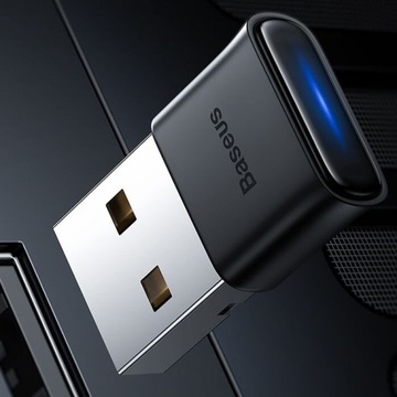Адаптер Bluetooth 5.0 Baseus BA04 ZJBA000001