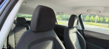 Fiat Tipo II Station Wagon 1.6 E-Torq 110KM 2018 Fiat Tipo Krajowy, automat., zdjęcie 12