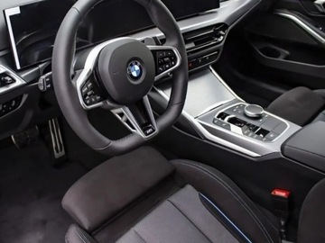 BMW Seria 3 G20-G21 Limuzyna 2.0 320d 190KM 2025 BMW Seria 3 320d xDrive Sport Sedan 2.0 (190KM) 2025, zdjęcie 6