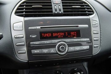 Fiat Bravo II Hatchback 5d 1.4 T-JET 16V 150KM 2009 Fiat Bravo 1.4T 150KM Turbo T-JET Sport Plus !, zdjęcie 19