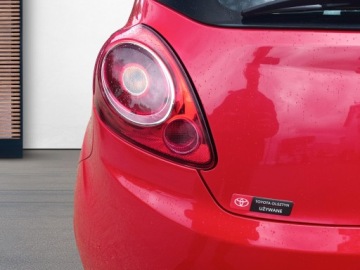 Ford Ka III 1.2 Duratec 69KM 2014 Ford KA 1.2 Trend EU5 II (2008-2018) Ford KA 1,2 E, zdjęcie 23