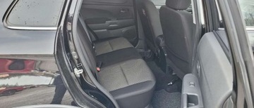 Mitsubishi ASX I SUV Facelifting 2016 1.6 117KM 2017 Mitsubishi ASX 1.6 117 KM KAMERA bezwypadkowy serwisowanyy Gwarancja 1.6, zdjęcie 19