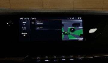  DS Automobiles DS 4 Salon Polska ASO R-CARS Warszawa 1.5 Diesel 130KM, zdjęcie 22