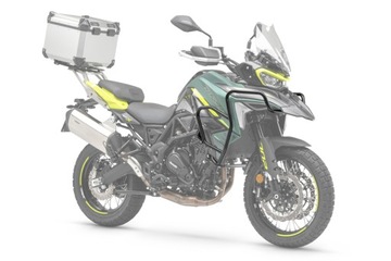 BENELLI TRK 702/702X OEM ОРИГИНАЛ BENELLI 702 702X защитные дуги