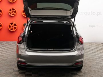 Fiat Tipo II Hatchback Facelifting 1.4 Fire 95KM 2021 FIAT Tipo 1.4 Hatchback 95KM 2021, zdjęcie 25