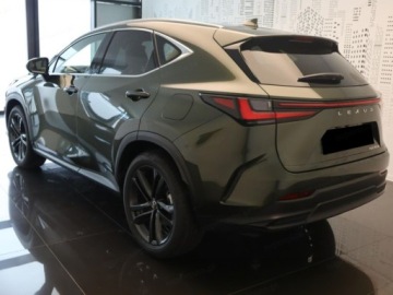Lexus NX II SUV Facelifting 2.5 350h 200KM 2026 Od ręki - 350h Prestige 2.5 Hybrid AWD 200KM | Kamera 360!, zdjęcie 4
