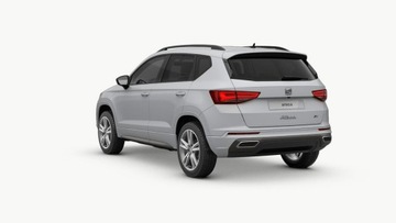 Seat Ateca SUV Facelifting 1.5 EcoTSI 150KM 2025 Seat Ateca FR 1.5 TSI 150 KM DSG Zamów już, zdjęcie 4