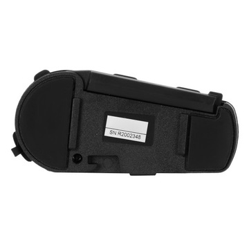 BT4.1 1000m 4 jeźdźców Full Duplex Interkom