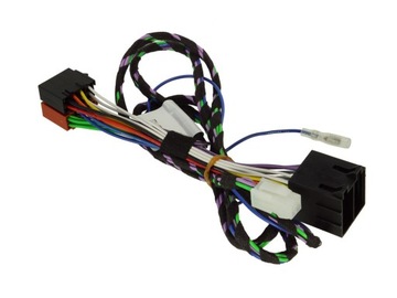 САБВУФЕР ALPINE SWC-D84S ДЛЯ DUCATO JUMPER BOXER