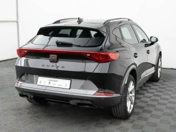 Cupra Formentor Crossover 1.5 TSI 150KM 2023 Cupra Formentor 1.5 TSI 150KM DSG Podgrz.f i kier, zdjęcie 4