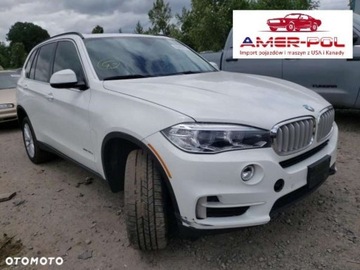 BMW X5 F15 2016 BMW X5 2016 BMW X5 XDR40E, silnik 2.0 L , Amer-Pol