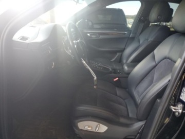 Porsche Macan SUV Facelifting 3.0 S 354KM 2020 Porsche Macan 2020 PORSCHE MACAN S 3.0 Benzyna 354KM, zdjęcie 7