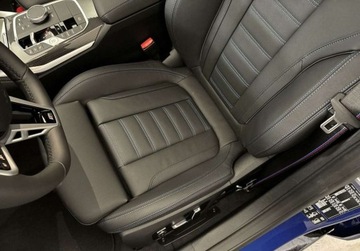 BMW Seria 4 G22-23-26 Coupe 2.0 420d 190KM 2025 BMW Seria 4 2.0 Diesel 190KM, zdjęcie 12