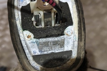 ANTÉNA MERCEDES-BENZ C (W204) A2049050136 2.1L DIESEL 125KW 2008