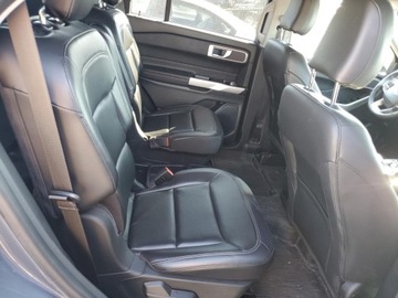 Ford Explorer VI 2021 Ford Explorer XLT 2021 2.3l 2.3 Benzyna 300KM, zdjęcie 11