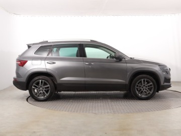 Skoda Karoq Crossover Facelifting 1.5 TSI ACT 150KM 2023 Skoda Karoq 1.5 TSI, Salon Polska, 1. Właściciel, zdjęcie 5