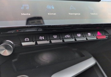 Peugeot 2024 Peugeot 308 1.5 BlueHDi Allure Pack SS EAT8 SalonPL FVat Zadbany Serwis As, zdjęcie 19