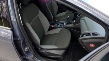 Ford Focus III Kombi 1.6 Duratec 125KM 2012 Focus . Klimatyzacja . . 2 x PDC . . Grzane Fotele , Szyby i Lusterka . ., zdjęcie 11