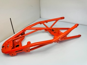 Задний подрамник KTM DUKE RC 125 390