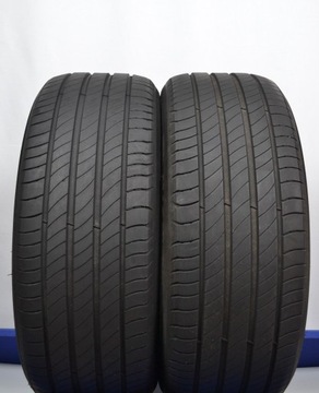 215/50R17 91W MICHELIN PRIMACY 4 x2szt 2401o