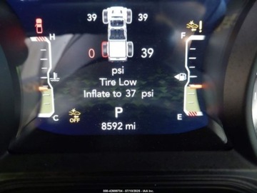 Jeep Gladiator 2024 Jeep Gladiator Willys 2024 3.6l 3.6 Benzyna 285KM, zdjęcie 11