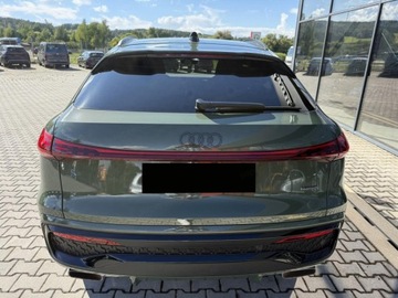 Audi 2025 AUDI Q5 e-Hybrid quattro Sportback Suv 2.0 (299 KM) 2025, zdjęcie 1