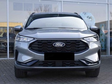 Ford Kuga III SUV Facelifting 2.5 FHEV 180KM 2025 Od ręki - ST-Line 2.5 FHEV 180KM / Pakiet Winter, zdjęcie 1