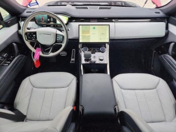 Land Rover Range Rover V 2023 Land Rover Range Rover Sport Dynamic Se 2023 3.0 Benzyna 395KM, zdjęcie 8