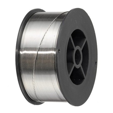 DRUT SPAWALNICZY MIG ALUMINUM ER5356 AlMg5 0.8 mm