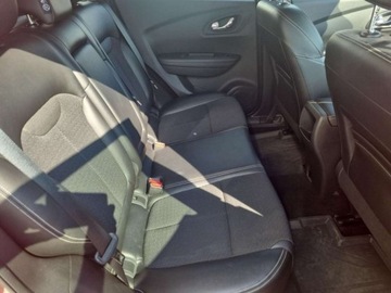 Renault Kadjar Crossover 1.2 Energy TCe 130KM 2017 Renault Kadjar Renault Kadjar 1.2, polski salon, 1.2 Benzyna 130KM, zdjęcie 10