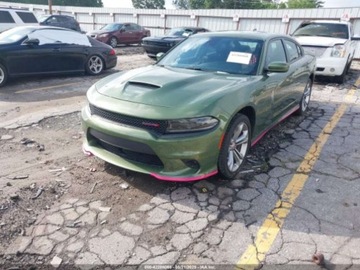 Dodge Charger VII 2022 Dodge Charger GT 2022 3.6l 3.6 Benzyna 300KM, zdjęcie 1