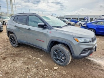 Jeep Compass II 2024 Jeep Compass Trailhawk 2024 2.0 Benzyna 200KM, zdjęcie 4