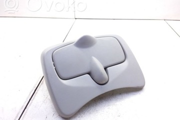 ZRCÁTKO VNITŘNÍ CITROEN C8 (EA_, EB_) CX028401 2.2L DIESEL 94KW 2002