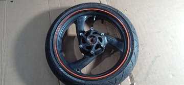 YAMAHA YZF 600 THUNDERCAT КОЛЕСА ПЕРЕДНИЕ ДИСКИ