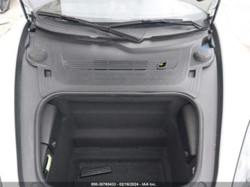 Porsche Boxster 718 Cabrio 2.5 350KM 2022 Porsche 718 Boxster S Roadster, 2022r., 2.5L, zdjęcie 12