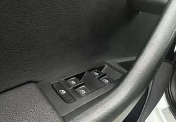 Skoda Octavia III Scout 2.0 TDI 184KM 2015 Skoda Octavia Skoda Octavia III Scout 2.0 TDI DSG 4x4 2.0 Diesel 184KM, zdjęcie 10