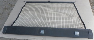 Mercedes 124 E250d 2.5 113KM 1995 универсал крышка багажника