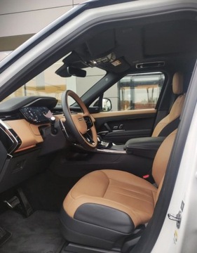 Land Rover Range Rover Sport III SUV 3.0D 301KM 2024 Land Rover Range Rover Sport MY25 Range Rover S 3.0 D300 mHEV Dynamic SE, zdjęcie 1