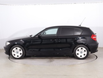 BMW Seria 1 E81/E87 2009 BMW 1 116i, Klima, Klimatronic, zdjęcie 2