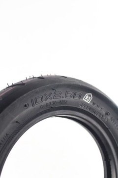 ЭЛЕКТРИЧЕСКИЙ СКУТЕР 10х2,5 КУГОО М4 TECHLIFE X7